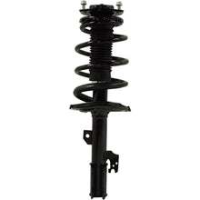 Load image into Gallery viewer, 2005-2010 Toyota Sienna Loaded Strut - Front, Passenger Side, AWD (172363)