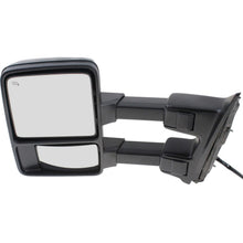 Load image into Gallery viewer, Kool Vue 2008-2009 Ford Towing Mirror - Driver Side, Heated (8C3Z17683DBPFM)
