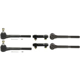 New Suspension Kit Front Driver & Passenger Side for Suburban Savana 26000152