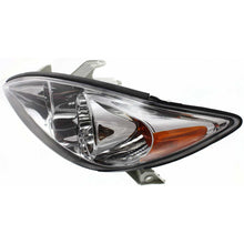 Load image into Gallery viewer, 2002-2004 Toyota Camry Headlights - Halogen, Driver &amp; Passenger Side, Sedan (81110AA060)