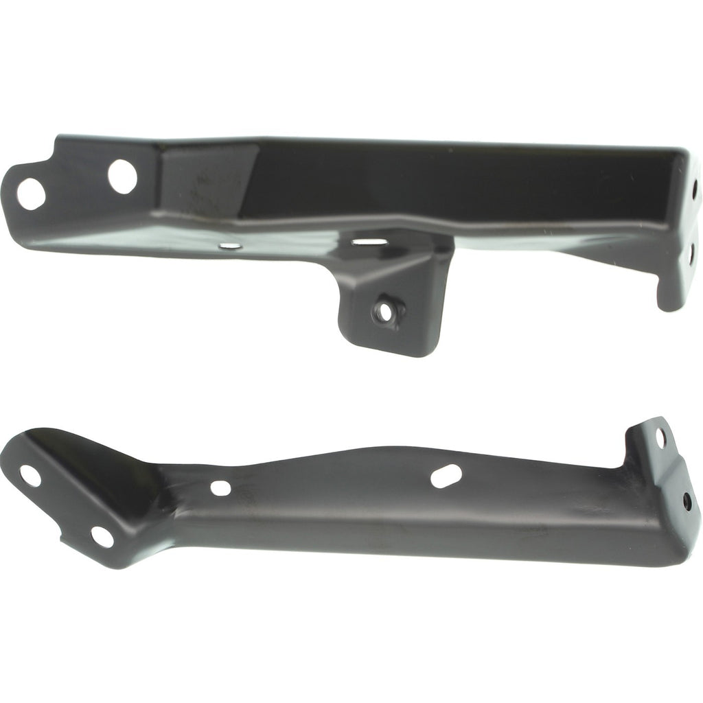 2021-2023 Nissan Rogue Fender Supports - Front, Driver & Passenger Side (F41C06RRMA)