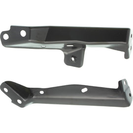 2021-2023 Nissan Rogue Fender Supports - Front, Driver & Passenger Side (F41C06RRMA)