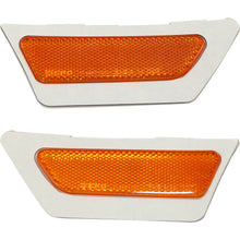 Load image into Gallery viewer, 2017-2019 Audi A4, A4 Quattro &amp; S4 Side Marker Lights - Front, Driver &amp; Passenger Side (8W0945071)