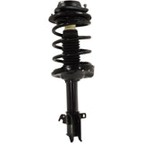Loaded Strut For 2010-2012 Subaru Legacy Front Passenger Side with Manual Trans