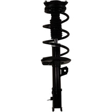 Load image into Gallery viewer, 2008-2012 Nissan Rogue Loaded Strut - Front, Driver Side (172609)