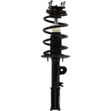 Loaded Strut For 2011-2013 Ford Explorer Front Driver Side All Wheel Drive