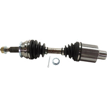 Load image into Gallery viewer, 2001-2004 Dodge Dakota &amp; Durango CV Axle - Front, Left or Right, 1-Piece (16560544)