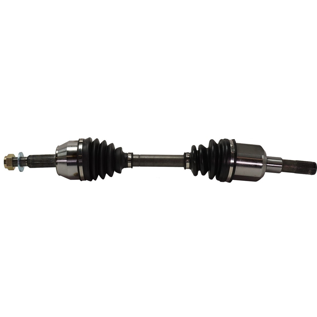 2006-2010 Ford Explorer, Ford Explorer Sport Trac & Mercury Mountaineer CV Axle - Front, Left (16561858)