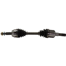 Load image into Gallery viewer, 2006-2010 Ford Explorer, Ford Explorer Sport Trac &amp; Mercury Mountaineer CV Axle - Front, Left (16561858)