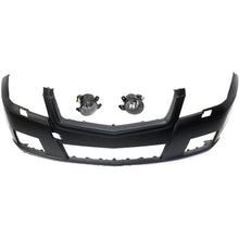 Load image into Gallery viewer, 2010-2012 Mercedes-Benz GLK350 Bumper Cover - Front, CAPA Certified (2048804440)