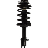 Loaded Strut For 2010-2012 Subaru Legacy Front Passenger Side CVT Transmission