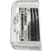 Load image into Gallery viewer, 2014-2023 Ram ProMaster 1500, ProMaster 2500 &amp; ProMaster 3500 Mirror Turn Signal Light - Driver Side (68374918AA)