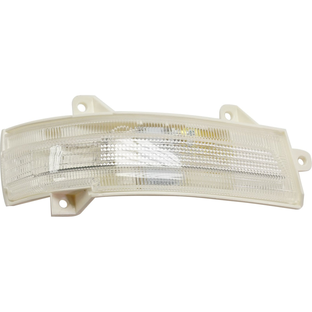 2012-2013 Honda Civic Mirror Turn Signal Light - Right (34300TM0T02)