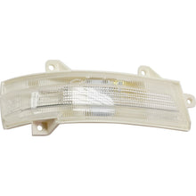 Load image into Gallery viewer, 2012-2013 Honda Civic Mirror Turn Signal Light - Right (34300TM0T02)