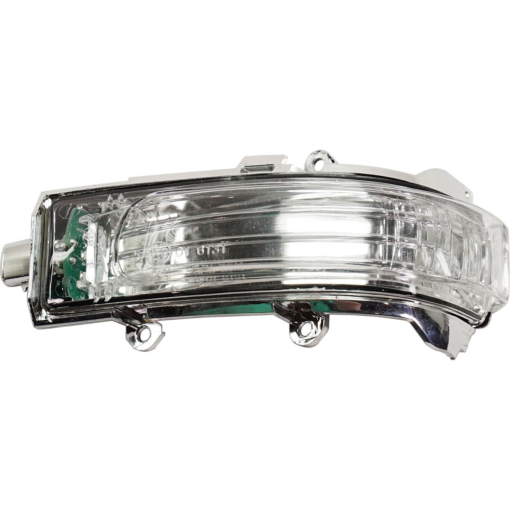 2008-2016 Scion tC & xB Mirror Turn Signal Light - Left (8174022180)