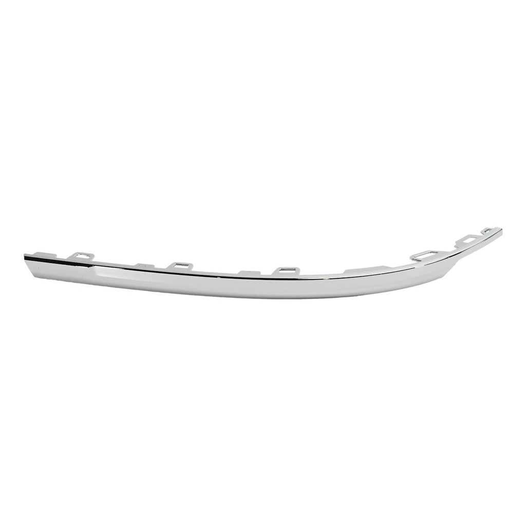 2018-2023 Volkswagen Tiguan Bumper Trim - Rear, Left (5NN8538412ZZ)