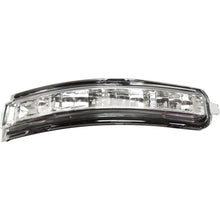 Load image into Gallery viewer, 2007-2013 Nissan Altima Mirror Turn Signal Light - Right, Sedan, Coupe (26442ZX50A)