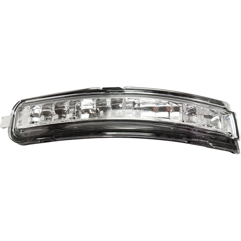 2007-2013 Nissan Altima Mirror Turn Signal Light - Driver Side (26443ZX50A)