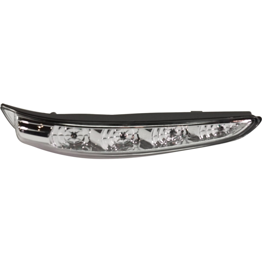 2011-2014 Hyundai Sonata Mirror Turn Signal Light - Passenger Side (876143Q000)