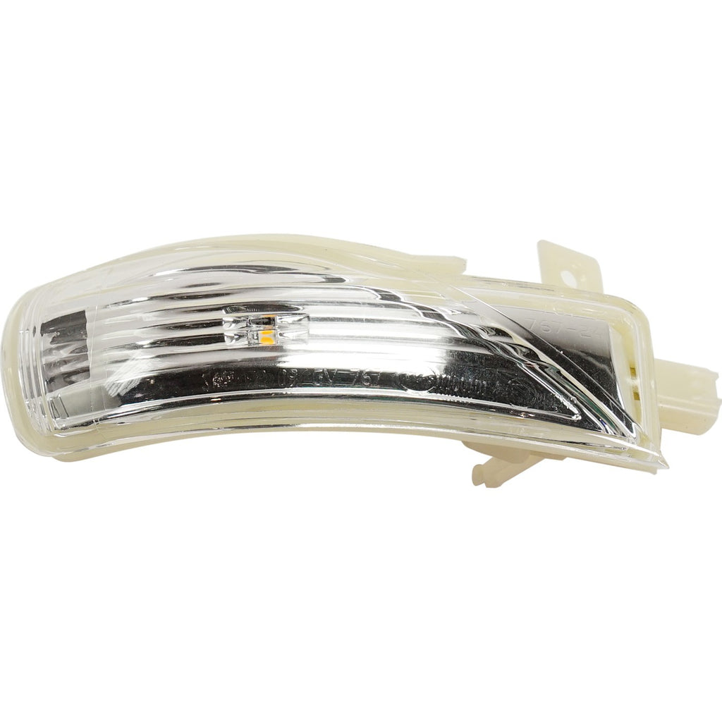 2010-2013 Mazda 3 & 3 Sport Mirror Turn Signal Light - Right (G33D69122A)