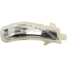 Load image into Gallery viewer, 2010-2013 Mazda 3 &amp; 3 Sport Mirror Turn Signal Light - Right (G33D69122A)