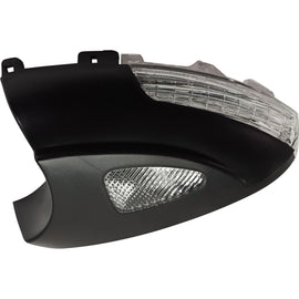 2009-2018 Volkswagen Tiguan & Tiguan Limited Mirror Turn Signal Light Left