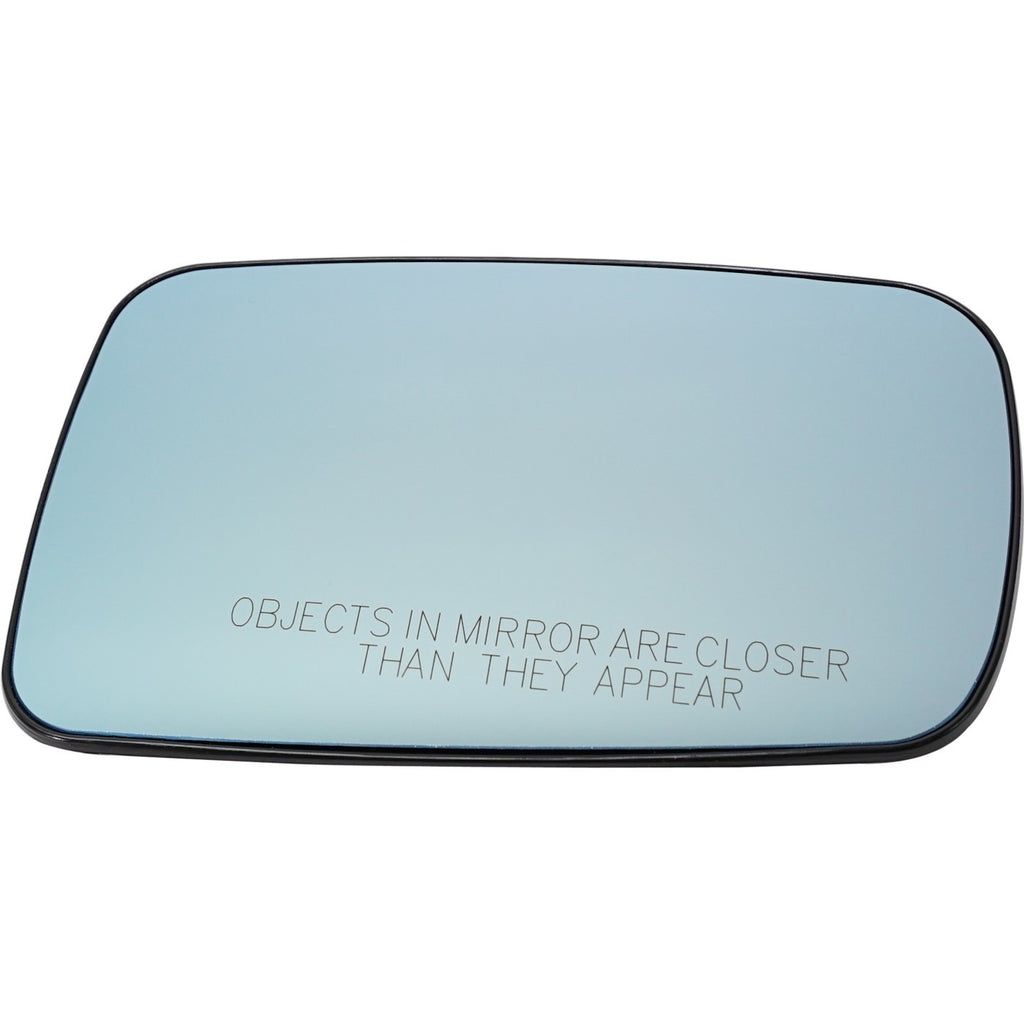 Kool Vue 1999-2008 BMW Mirror Glass - Right, Heated (51168247134)