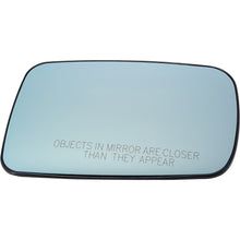 Load image into Gallery viewer, Kool Vue 1999-2008 BMW Mirror Glass - Right, Heated (51168247134)