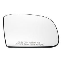 Load image into Gallery viewer, Kool Vue 2006-2010 Mercedes-Benz Mirror Glass - Passenger Side, Heated (1648100819)