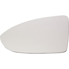 Load image into Gallery viewer, 2015-2021 Volkswagen Mirror Glasses Driver Left Side Heated