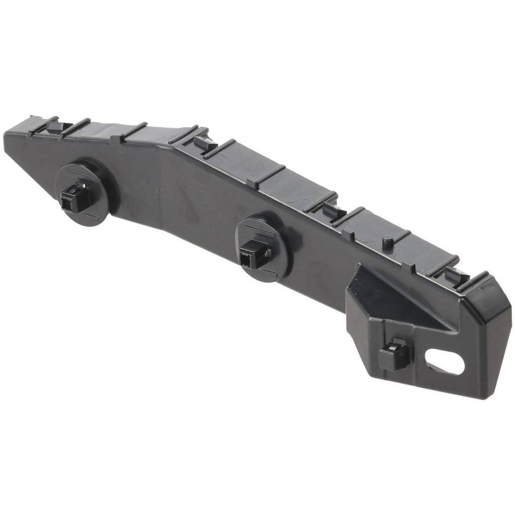 2008-2015 Nissan Rogue & Rogue Select Bumper Bracket - Front, Driver Side (62223JM00A)