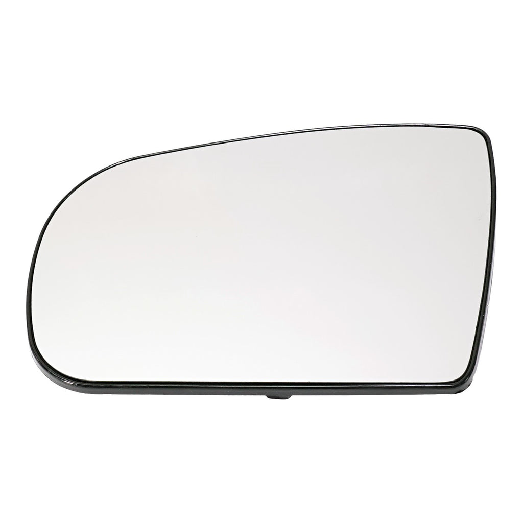 Kool Vue 2000-2003 Mercedes-Benz E320, E430 & E55 AMG Mirror Glass - Left, Heated (2108100721)