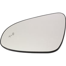Load image into Gallery viewer, Kool Vue 2018-2022 Toyota C-HR Mirror Glass - Driver Side, Heated (87961F4060)