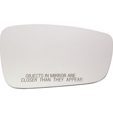 Load image into Gallery viewer, Kool Vue 2013-2015 Volkswagen Passat Mirror Glass - Passenger Side, Heated (561857522A)