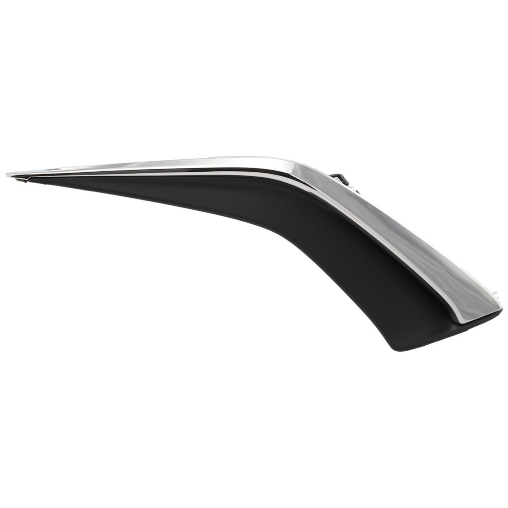 2019-2024 Lexus ES250, ES300h & ES350 Bumper Trim - Front, Left (5310606010)