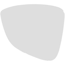 Load image into Gallery viewer, Kool Vue 2012 Volkswagen Passat Mirror Glass - Left, Heated (3C8857521B)