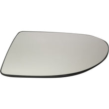 Load image into Gallery viewer, Kool Vue 2006-2009 Hyundai Accent Mirror Glass - Left, Heated, Sedan (876111E100)