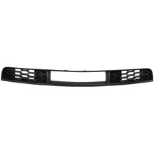 Load image into Gallery viewer, 2005-2009 Ford Mustang Bumper Grille - Front, Textured Black (7R3Z17K945AB)