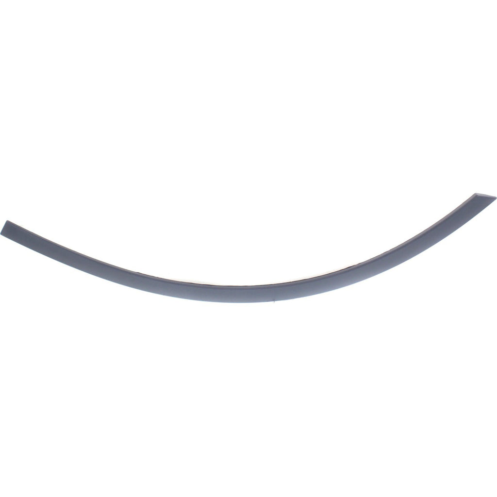 2011-2014 Porsche Cayenne Fender Trim Moldings - Front & Rear, Right (95855971050G2X)