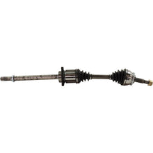 Load image into Gallery viewer, 2007-2008 Nissan Maxima CV Axle - Front, Passenger Side, 1-Piece (16562802)