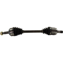 Load image into Gallery viewer, 2007-2008 Acura TL CV Axle - Front, Driver Side, 1-Piece (16562880)