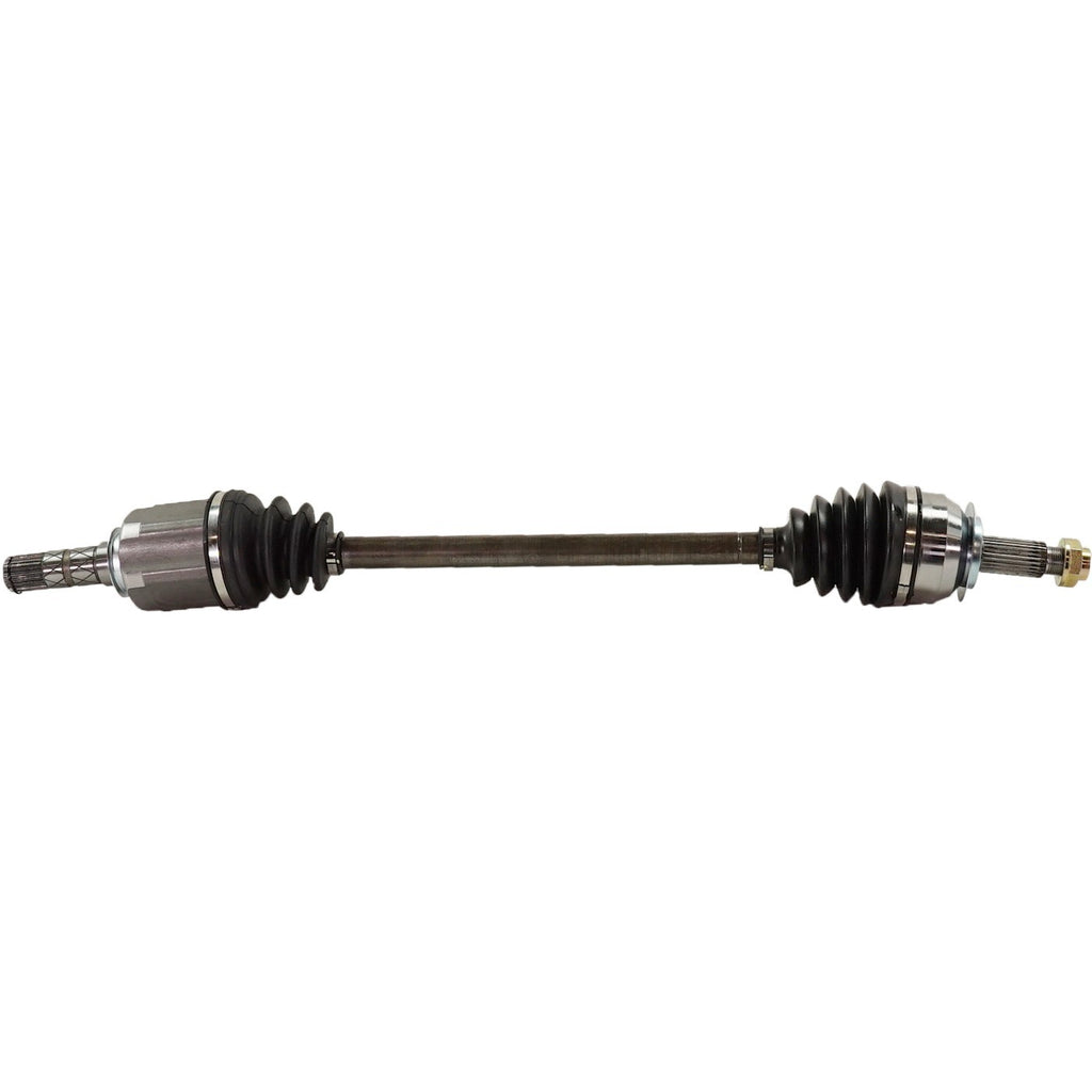 2009-2014 Subaru CV Axle Shaft Assembly - Front (16562841)
