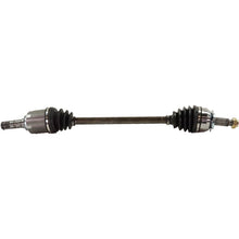 Load image into Gallery viewer, 2009-2014 Subaru CV Axle Shaft Assembly - Front (16562841)