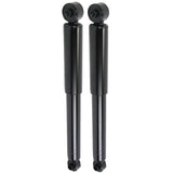 Front Shock Absorber and Strut Assembly Set For 2004-2008 Chevrolet Malibu