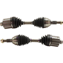 Load image into Gallery viewer, 1997-2005 Chevrolet &amp; Oldsmobile &amp; Pontiac Axle Assembly