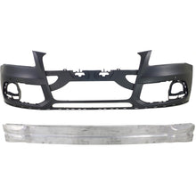 Load image into Gallery viewer, 2013-2017 Audi Q5 Bumper Cover - Front (8R0807065BGRU)