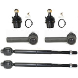 New Suspension Kit Front Driver & Passenger Side LH RH for Chrysler 300 Charger