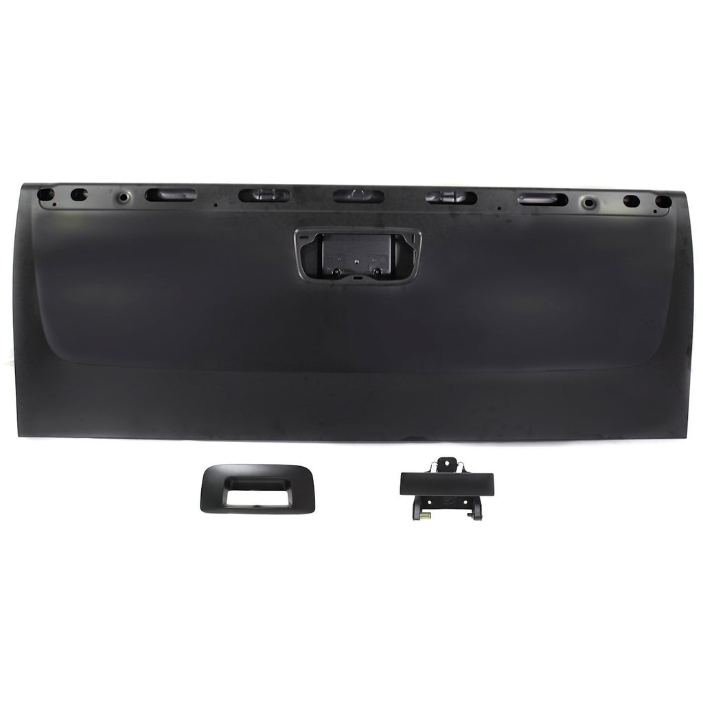 2007-2008 GM Body Panel - 3-Piece (20885080)