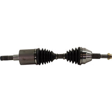 Load image into Gallery viewer, 2007-2012 Dodge Nitro &amp; Jeep Liberty CV Axle - Front, Left (16565506)