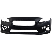 Load image into Gallery viewer, 2015-2017 Subaru WRX &amp; WRX STI Bumper Cover - Front, Primed, CAPA Certified (57704VA000)